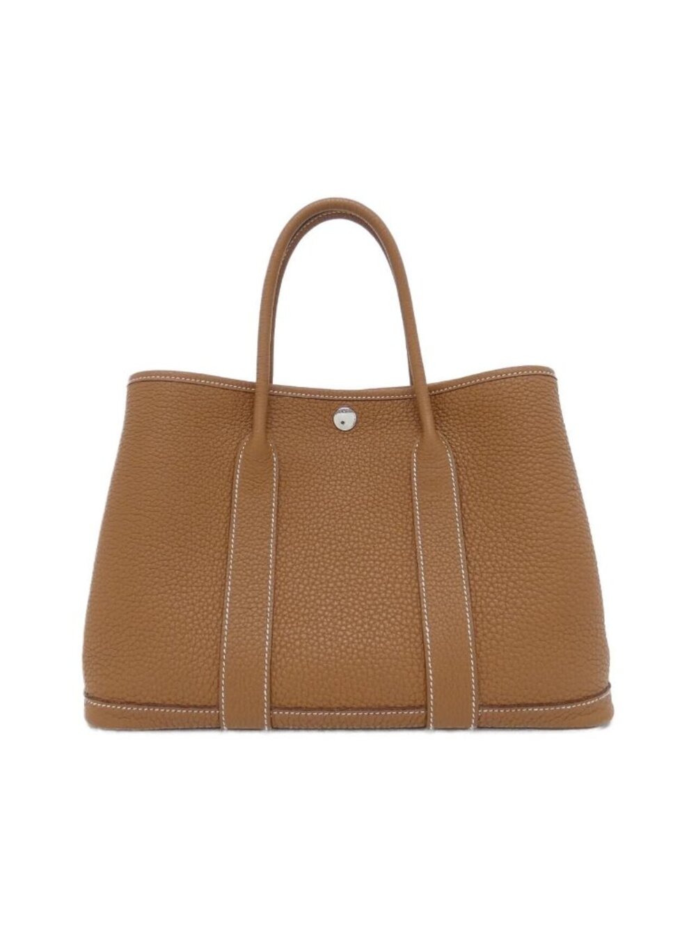Hermes Garden Party 30 Bag